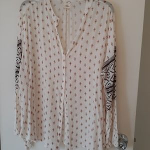 Womens blouse